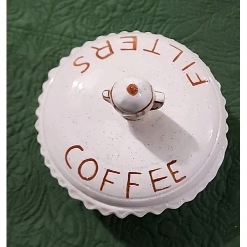 Handmade this vintage
